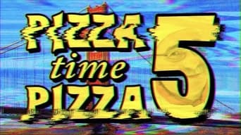 Pizza Time Pizza 5