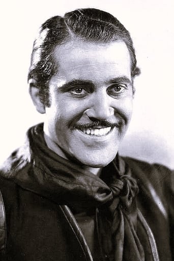 Image of José Bohr