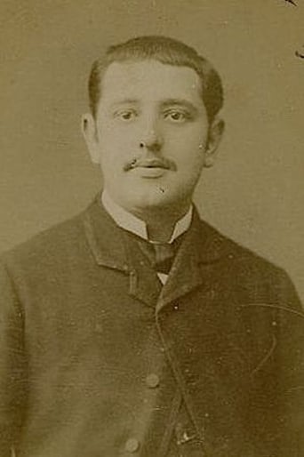 Image of Armand Numès