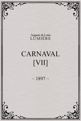 Carnaval, [VII]