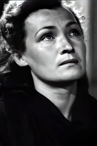 Image of Nataliya Gebdovskaya