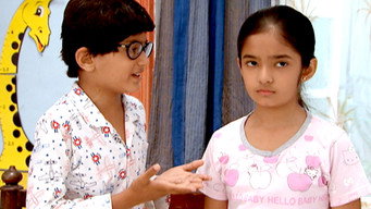 Meher Demands An Unique Gift