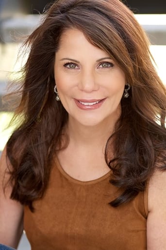 Image of Nellie Sciutto