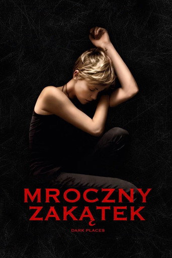 Okładka filmu Mroczny zakątek