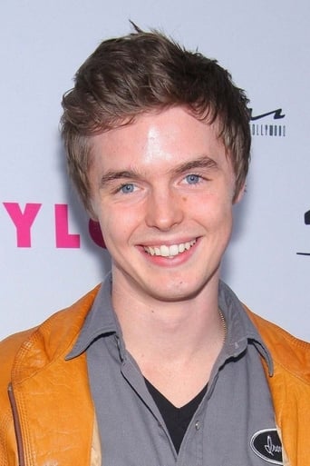 Image of Tyler Johnston