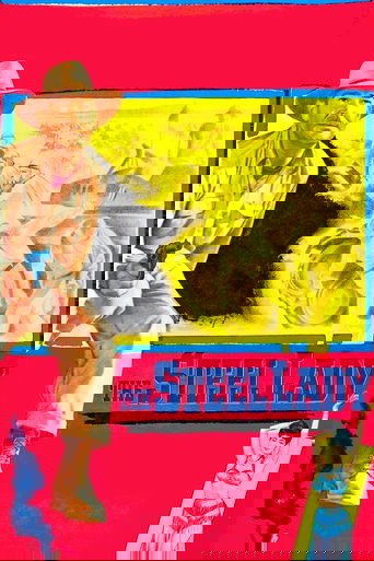 The Steel Lady
