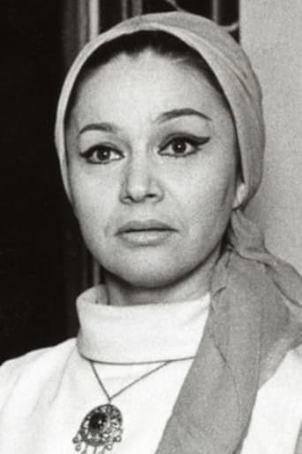 Image of Darinka 'Dara' Čalenić