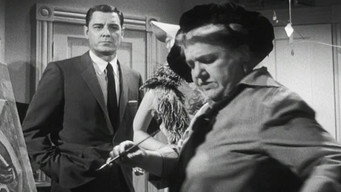 Edie Finds a Corpse