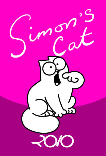 Simon’s Cat