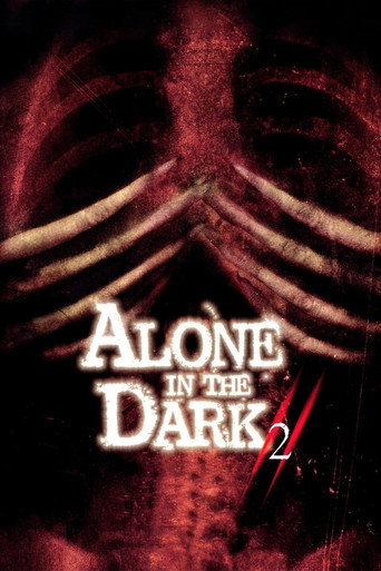 Alone in the Dark 2 在线观看和下载完整电影