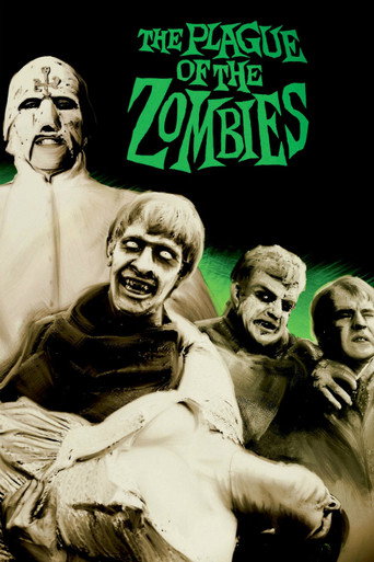 The Plague of the Zombies 在线观看和下载完整电影