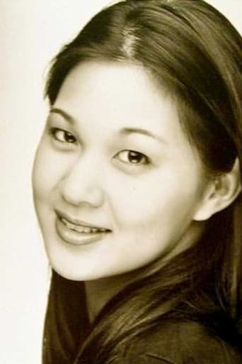 Image of Kathy Shao-Lin Lee