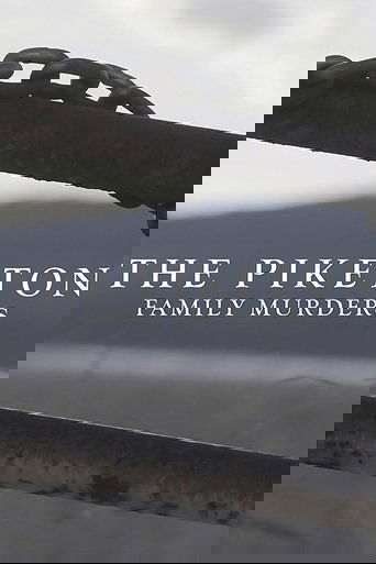 The Piketon Family Murders