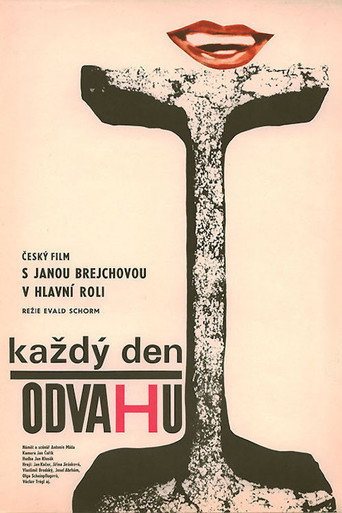 Každý den odvahu 在线观看和下载完整电影