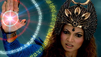 Baalveer Cures Dadaji