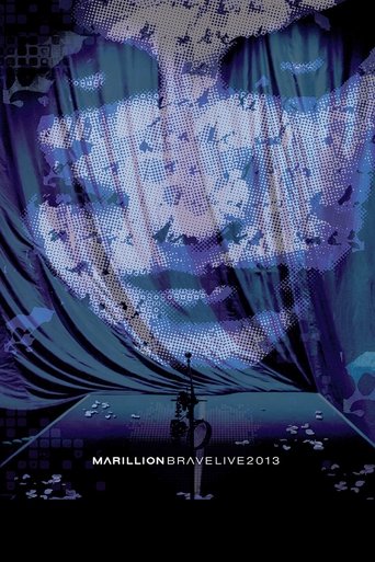 Marillion - Brave Live 2013