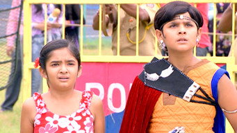 Baalveer Enters Bhayankar Lok