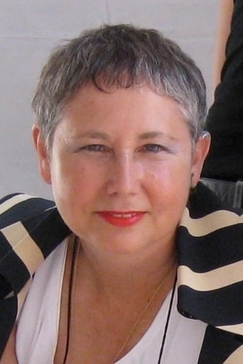 Image of Sandra Schulberg