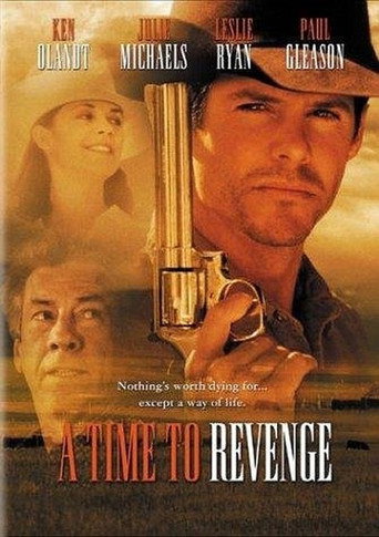 A Time to Revenge 在线观看和下载完整电影