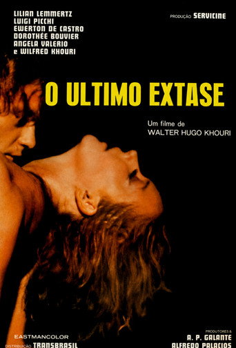 O Último Êxtase
