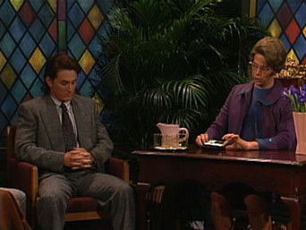 Sean Penn/L.L. Cool J., Michael Penn & the Pull