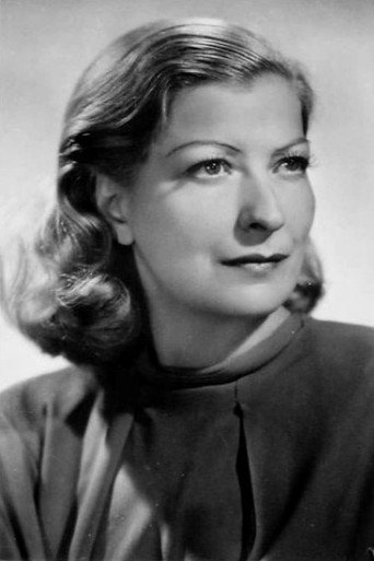 Actor headshot