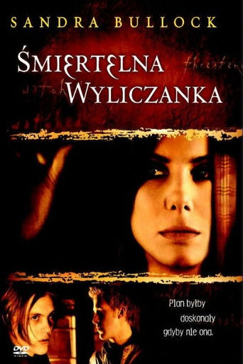 Okładka filmu Śmiertelna wyliczanka