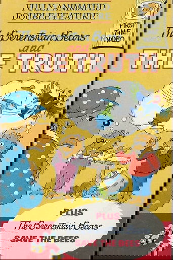 The Berenstain Bears and The Truth