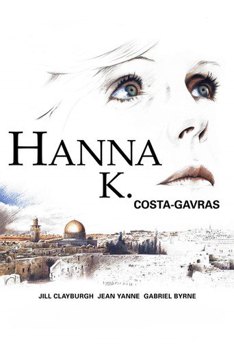 Hanna K. 在线观看和下载完整电影