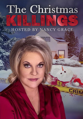 The Christmas Killings Hosted by Nancy Grace