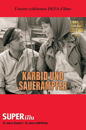 Karbid und Sauerampfer 在线观看和下载完整电影
