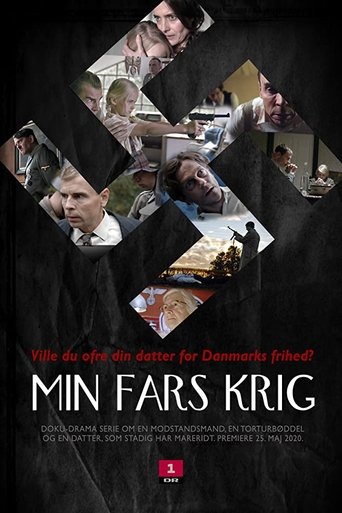 Min fars krig 在线观看和下载完整电影