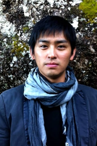 Image of Toshiki Kashû