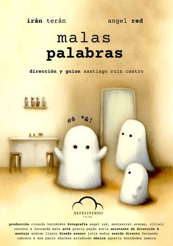 Malas Palabras