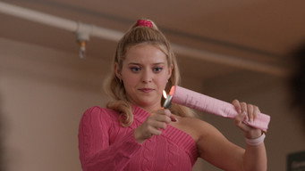 Whoever Said Orange Is the New Pink Was Seriously Disturbed