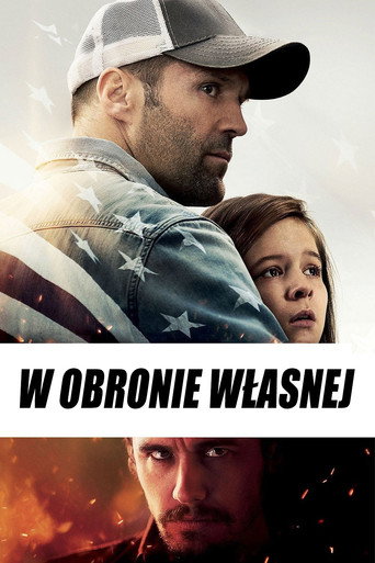 Okładka filmu W obronie własnej