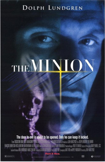The Minion 在线观看和下载完整电影