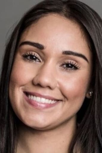 Image of Jessica Castro