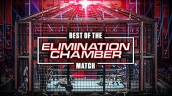 The Best of WWE: Best of the Elimination Chamber Match