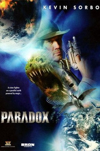 Paradox 在线观看和下载完整电影
