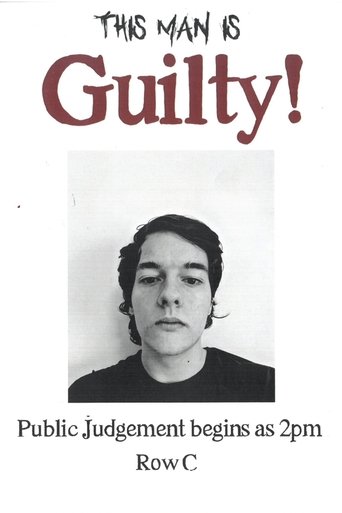 Timothy's Public Judgement