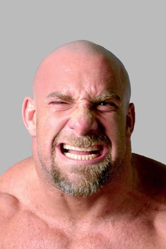 Image of Bill Goldberg