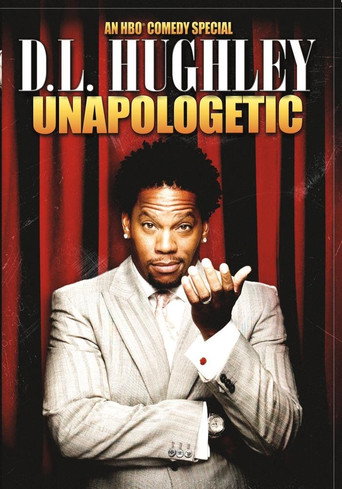 D.L. Hughley: Unapologetic 在线观看和下载完整电影
