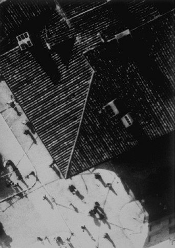 Panorama pris d'un ballon captif 在线观看和下载完整电影