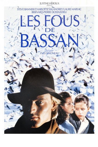 Les Fous de Bassan 在线观看和下载完整电影