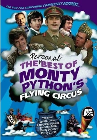 Monty Python's Personal Best