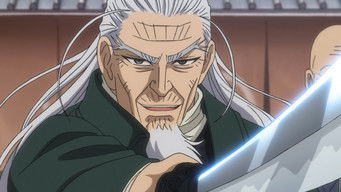 The Bodyguard of Barato / Terror! The Mysterious Giant Bird