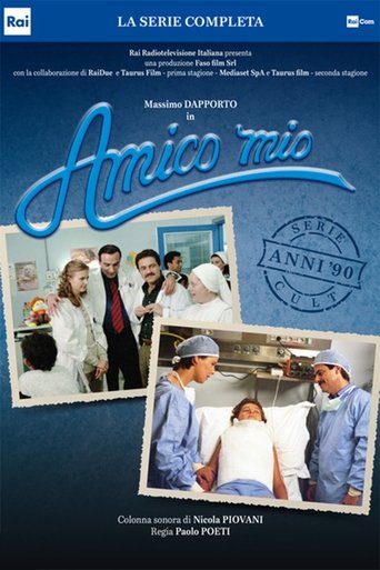 Movie Poster