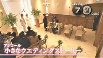 Small Wedding Stories