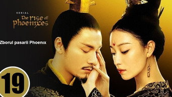 Temporada 1 Episodio 19